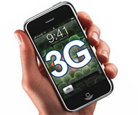 Apple Iphone 3G
