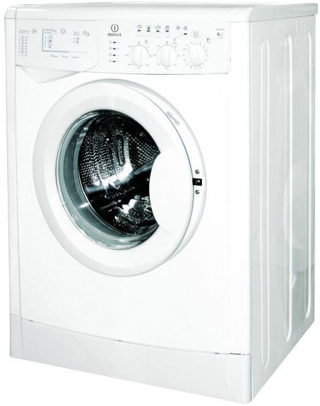 ���������� ������ INDESIT WISL 62