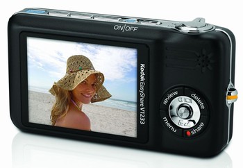 Kodak V1233