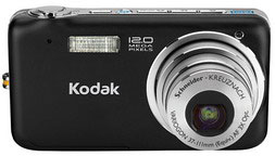 ����������� �������� Kodak V1233 Bl