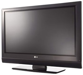 ���������� ��������� LG 32PC51