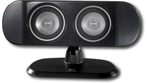 Logitech X-530