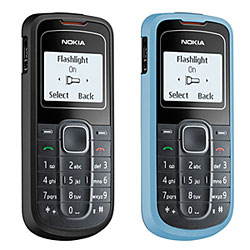 Мобильный телефон Nokia в Эльдорадо