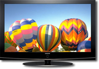 ������ Samsung PS-42C91