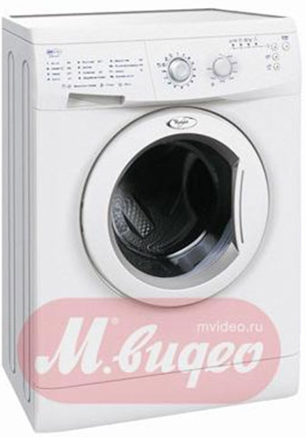 ���������� ������ Whirlpool 32-39 �� � ����������� ��������� Whirlpool AWG 231